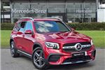 2021 Mercedes-Benz GLB