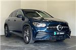 2021 Mercedes-Benz GLA