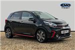 2018 Kia Picanto