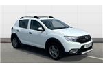 2020 Dacia Sandero Stepway