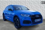 2020 Audi Q5