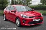 2021 Kia Rio