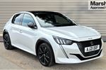 2021 Peugeot 208