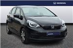 2023 Honda Jazz