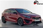 2022 Kia Ceed