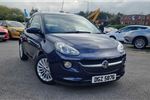 2016 Vauxhall Adam