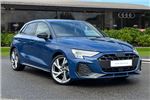 2024 Audi A3