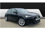 2020 Audi A1