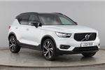 2021 Volvo XC40