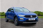 2019 Volkswagen T-Roc