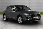 2019 Audi Q3