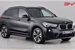 2016 BMW X1