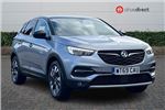 2020 Vauxhall Grandland X