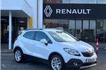 2016 Vauxhall Mokka