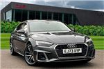 2023 Audi A5 Sportback