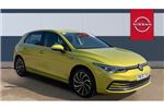 2020 Volkswagen Golf
