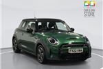 2022 MINI Hatchback