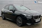 2024 BMW 2 Series Active Tourer