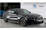 BMW 4 Series Gran Coupe