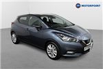 2020 Nissan Micra