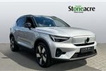 2025 Volvo Ex40