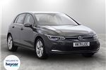 2021 Volkswagen Golf 1.5 TSI 150 Style 5dr