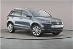 2022 Skoda Karoq