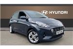 2021 Hyundai i10