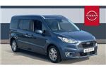 2020 Ford Grand Tourneo Connect