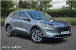 2022 Ford Kuga