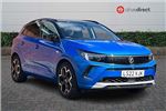 2022 Vauxhall Grandland