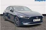 2024 Mazda 3