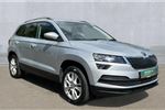 2020 Skoda Karoq