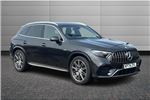 2024 Mercedes-Benz GLC