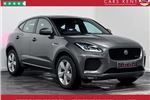 2019 Jaguar E-Pace