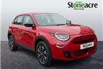 2025 Fiat 600