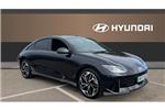 2024 Hyundai IONIQ 6