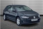 2019 Volkswagen Polo