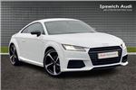 2018 Audi TT