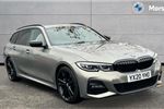 2020 BMW 3 Series Touring