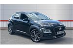 2020 Hyundai Kona