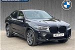 2021 BMW X4