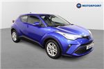 2021 Toyota C-HR