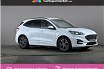 2021 Ford Kuga