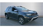 2022 Dacia Duster