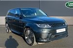 2020 Land Rover Range Rover Sport