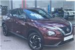 2023 Nissan Juke