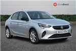 2022 Vauxhall Corsa
