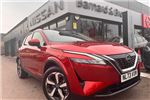 2023 Nissan Qashqai
