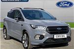 2019 Ford Kuga